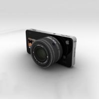 Picture of Apple iCam Dev11