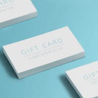 Picture of Virtual Gift Card