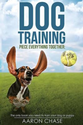 dog training book